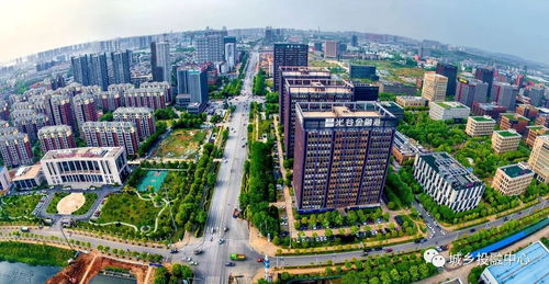 錦繡城鄉(xiāng)·智慧未來 中鐵錦繡集團(tuán)特色小鎮(zhèn)點(diǎn)亮現(xiàn)代農(nóng)業(yè)博覽會(huì)