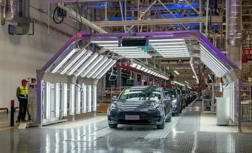 特斯拉入局十五萬級市場 顛覆性沖擊與行業(yè)格局重塑